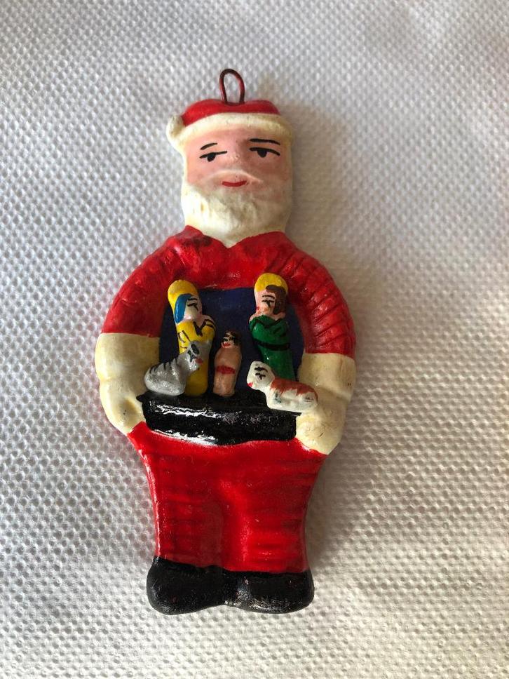 Kersthanger Peru  partij, Diversen, Kerst, Nieuw, Ophalen of Verzenden