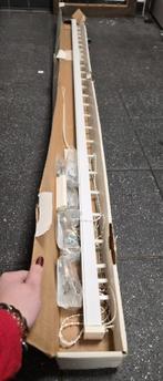 Lamellen rails, Ophalen, Zo goed als nieuw