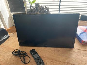 Philips tv 22pft5303/12 - 22inch ALS NIEUW