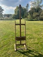 Schilders Atelierezel, Ophalen, Gebruikt, Ezel