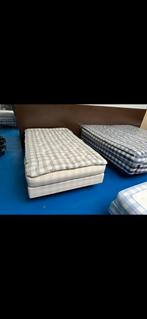 Hastens Adjustable boxsprings 120x200  Medıum, Ophalen