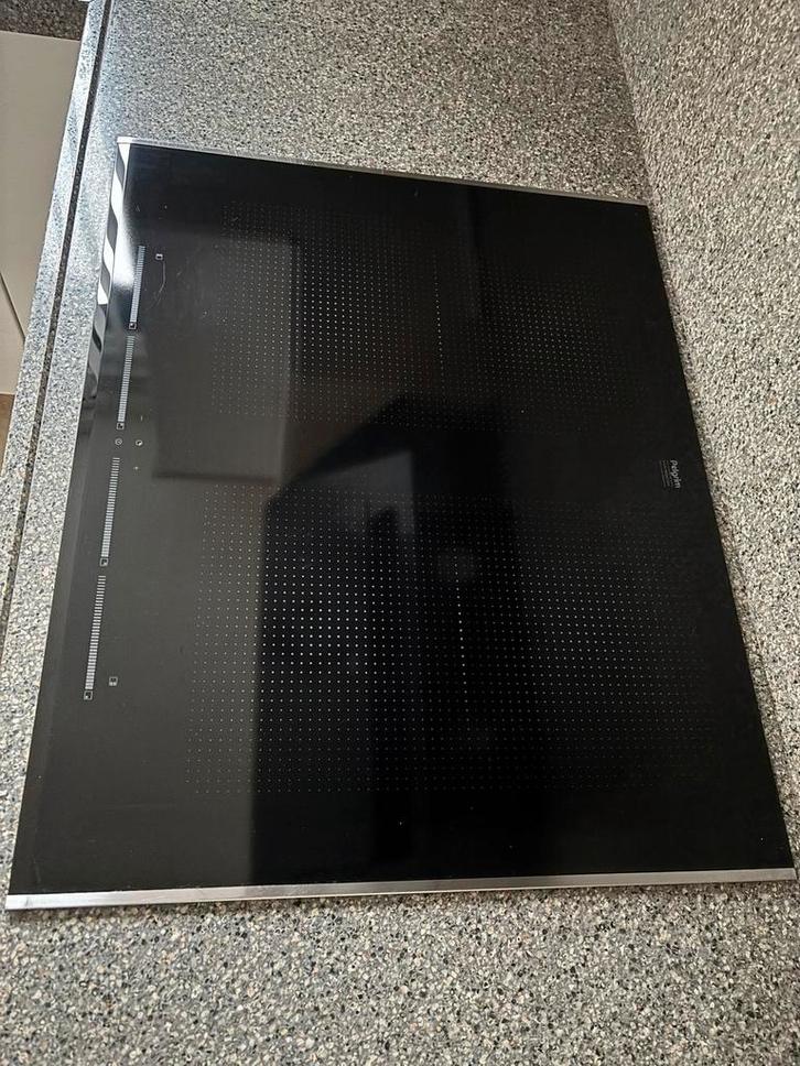 Pelgrim Inductiekookplaat IDK862ONY, Witgoed en Apparatuur, Kookplaten, Zo goed als nieuw, Inbouw, Inductie, 4 kookzones, Ophalen
