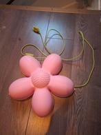 IKEA Bloemenlamp Roze, Huis en Inrichting, Ophalen, Kunststof, Gebruikt, Modern