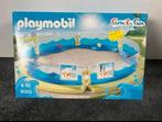 NIEUW - Playmobil 9063 / bassin voor zeedieren, Ophalen of Verzenden, Nieuw, Los playmobil