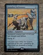 Loxodon Warhammer - Magic the Gathering, Verzenden, Gebruikt, Losse kaart