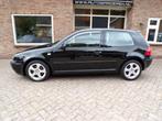 Volkswagen Golf 2.8 VR6 Leder / Clima, Auto's, Gebruikt, Zwart, Elektrische ramen, 1272 cc