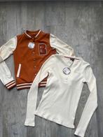 Billy&Lilly vest en shirt maat 158-164 NIEUW, Meisje, Trui of Vest, Nieuw, Ophalen of Verzenden