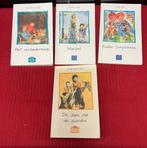 4 leuke jeugd Kinder boeken van Carry Slee/Leonie kooiker/.., Ophalen of Verzenden, Zo goed als nieuw