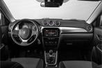 Suzuki Vitara 1.4 Boosterjet Hybrid 140PK Navi Camera, Auto's, Suzuki, 1140 kg, 12 maanden, Stof, Gebruikt