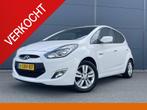 Hyundai ix20 1.4i i-Magine | Trekhaak | Camera, Voorwielaandrijving, Euro 5, Stof, Gebruikt
