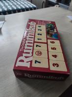 Rummikub grote stenen - Origineel gezelschapsspel, Hobby en Vrije tijd, Gezelschapsspellen | Bordspellen, Gebruikt, Industrieweg 30, 1521 NA Wormerveer, Netherlands
