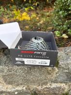 SRAM Cassette - Zo goed als nieuw!, Fietsen en Brommers, Fietsonderdelen, Ophalen of Verzenden, Zo goed als nieuw, Racefiets, Derailleur of Ketting