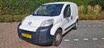 Citroën Nemo 1.3 HDiF 55KW 2012, BTW, Airco, Trekhaak, DAB+, Voorwielaandrijving, Euro 5, Stof, 4 cilinders