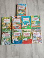 9 waanzinnige boomhut boeken., Ophalen of Verzenden, Zo goed als nieuw, Andy Griffiths; Terry Denton, Fictie algemeen