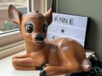 Heico Bambi lamp, Minder dan 50 cm, Kunststof, Zo goed als nieuw, Ophalen