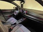 Volkswagen Golf 2.0 TSI GTI CLUBSPORT 45' PANO AKRA KEYLESS', Auto's, Volkswagen, Gebruikt, Zwart, 4 cilinders, 1984 cc