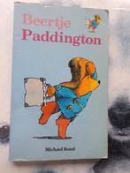 Jeugdboekjes oa. Beertje Paddington, Boeken, Ophalen of Verzenden, Gelezen, Fictie