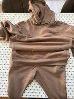 Bjorn Borg joggingpak, Maat 56/58 (XL), Ophalen of Verzenden, Zo goed als nieuw, Grijs