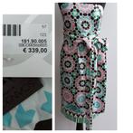 Maison Vandenvos Designerjurk – Nieuw met prijskaartje, Ophalen of Verzenden, Nieuw, Onder de knie