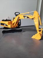 Bruder Caterpillar kraan, Verzenden, Zo goed als nieuw