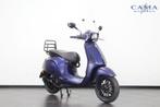 Vespa Sprint 4T. BROM 45 (bj 2018), Gebruikt, Overige modellen