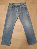 Levi's 501 W33 L30 - Perfecte Staat!, Levi's, Blauw, Ophalen of Verzenden, Zo goed als nieuw
