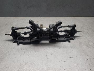 Fg achter ophanging  beschikbaar voor biedingen