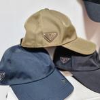 prada pet, Kleding | Heren, Hoeden en Petten, Ophalen of Verzenden, Nieuw, One size fits all