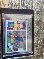 Maradona Barcelona Rookie Card La Liga 82/83, Ophalen of Verzenden, Gebruikt, Buitenlandse clubs, Spelerskaart