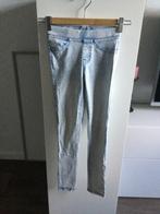 Tregging zgan maat 134 voor € 5,00, Kinderen en Baby's, Kinderkleding | Maat 134, Ophalen of Verzenden, Zo goed als nieuw, Meisje