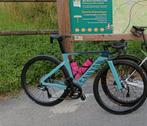 Canyon carbon racefiets, Minder dan 45 cm, Ophalen of Verzenden, Zo goed als nieuw, Overige merken