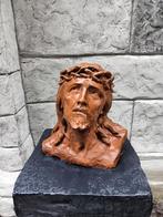 Christus borstbeeld., Ophalen of Verzenden
