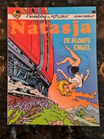 Nieuw, 1e druk 1994, Natasja, de blonde engel, nr 16, Nieuw, Ophalen of Verzenden, Walthery, Eén stripboek
