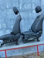 Mercedes stoelen, Auto-onderdelen, Ophalen, Gebruikt