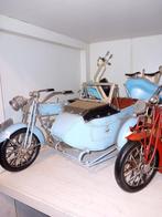 50% Korting Blik speelgoed Auto tractor vliegtuig motor beer, Antiek en Kunst, Ophalen