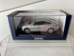 1:43 Ford Mondeo 2015-grey metallic-NOREV-RARE, Ophalen of Verzenden, Nieuw, Auto, Norev