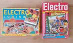 2x Electro vintage, Kinderen en Baby's, Speelgoed | Educatief en Creatief, Ophalen of Verzenden, Gebruikt