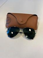Zonnebril Ray Ban - RB 3025, Sieraden, Tassen en Uiterlijk, Zonnebrillen en Brillen | Heren, Zonnebril, Verzenden, Zwart, Zo goed als nieuw