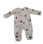 Kerst boxpakje Moomin beige maat 68 NIEUW, Jongetje of Meisje, Nieuw, Ophalen of Verzenden, Pakje