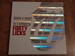 The Rolling Stones Forty Licks USA 2-CD Box Set., Ophalen of Verzenden, Zo goed als nieuw, 12 inch, Rock-'n-Roll