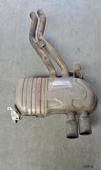 Uitlaat achter demper N52 3.0 BMW Z4 E85 E86 7560513, Gebruikt, -, -, Ophalen of Verzenden