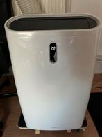 Airco Eurom polar mobiele airco die kan koelen en verwarmen, Witgoed en Apparatuur, Airco's, Ophalen, Verwarmen, 3 snelheden of meer