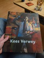Kees verwey - Max van Rooy en Rudi Fuchs, Boeken, Kunst en Cultuur | Beeldend, Ophalen of Verzenden, Zo goed als nieuw, Schilder- en Tekenkunst