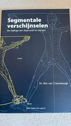 Ben van Cranenburgh - Segmentale verschijnselen, Ophalen of Verzenden, Zo goed als nieuw, Ben van Cranenburgh
