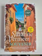 Suzanne Vermeer - Souvenir, Suzanne Vermeer, Ophalen of Verzenden, Zo goed als nieuw, Nederland
