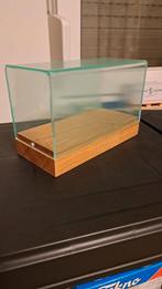 Tekno Vitrine Trekker, Hobby en Vrije tijd, Modelauto's | 1:50, Ophalen of Verzenden, Nieuw, Bus of Vrachtwagen, Tekno