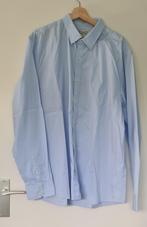Pilot overhemd 3XL slimfit, Ophalen of Verzenden, Nieuw, Blauw, Overige halswijdtes