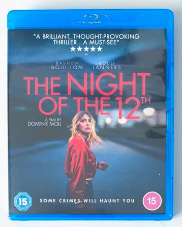The Night of the 12th | 2022 beschikbaar voor biedingen