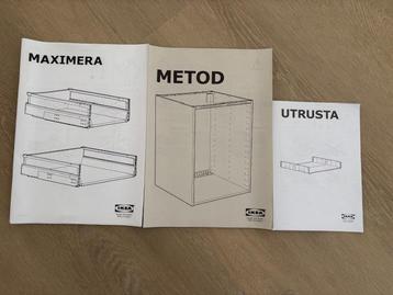 Method IKEA onderkast - afbeelding 3