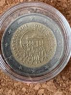 Speciale 2 euromunt Duitsland 2015, Ophalen of Verzenden, Duitsland, 2 euro, Losse munt